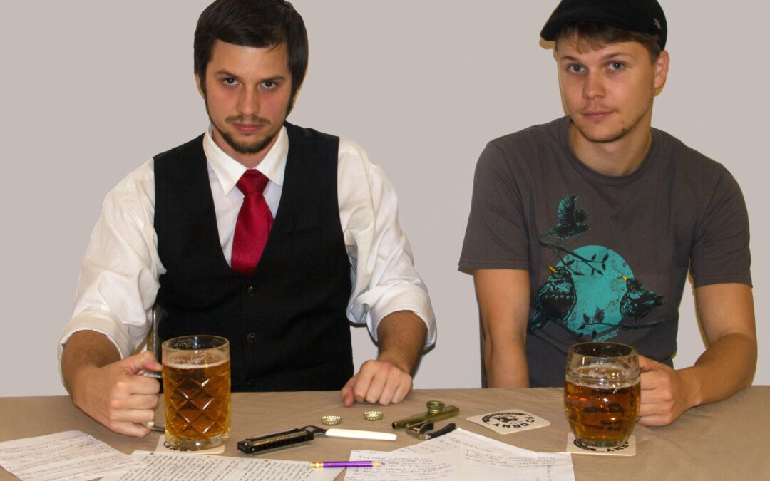 Kabar(du)et: Červená kletba