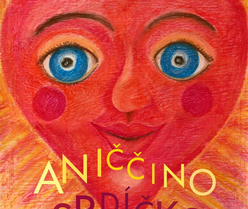 Divadlo Kamarádi – Aniččino srdíčko