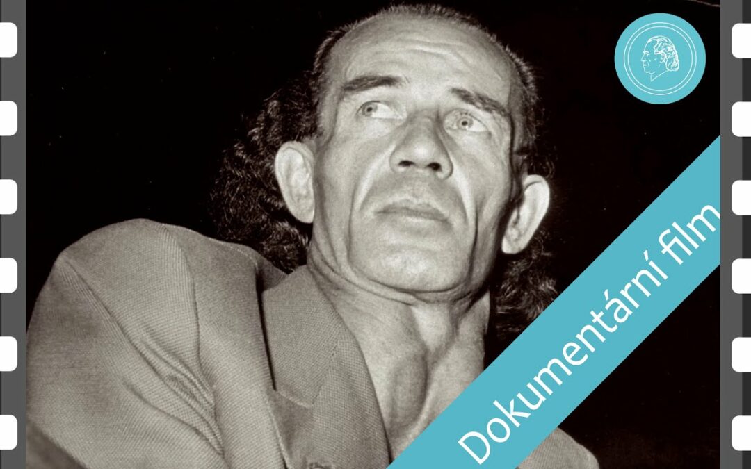 FILM: Fenomén Bruno Gröning – 3. díl