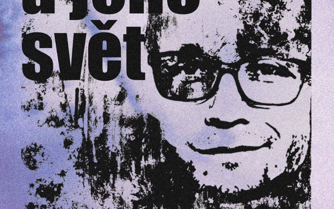 Divadelní studio D3 – Jansen a jeho svět