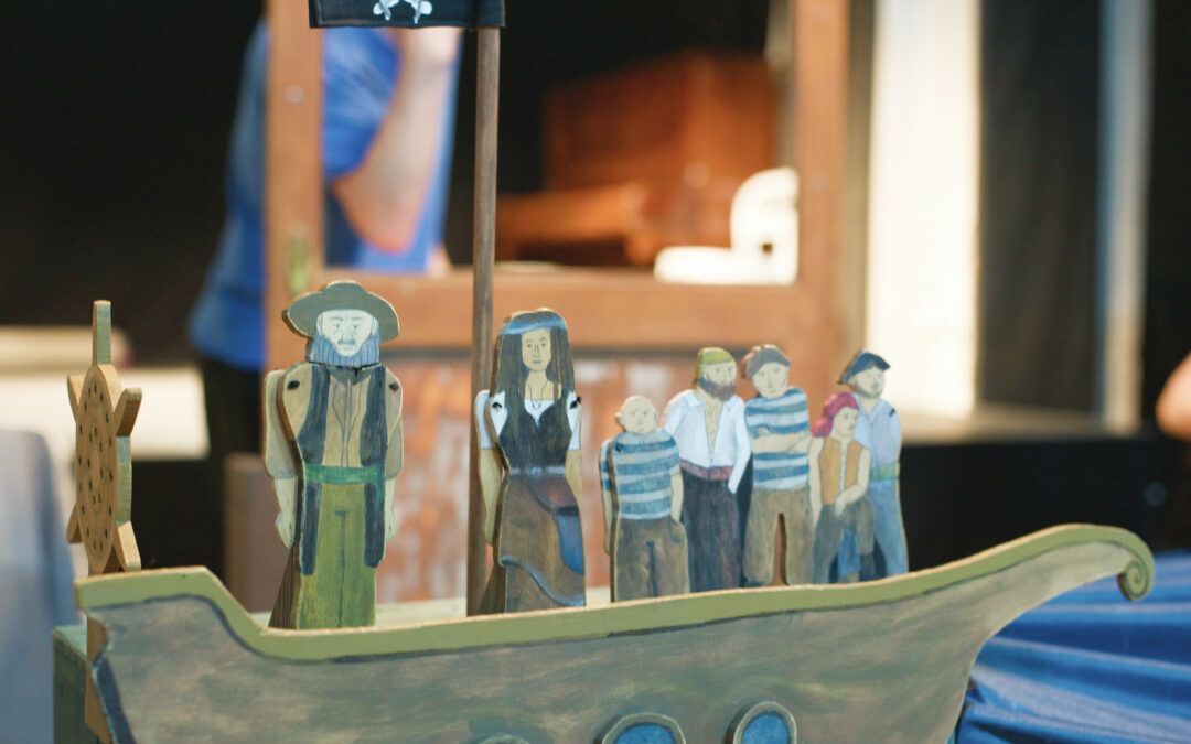 Strýček & Strýček – Malá Flinta