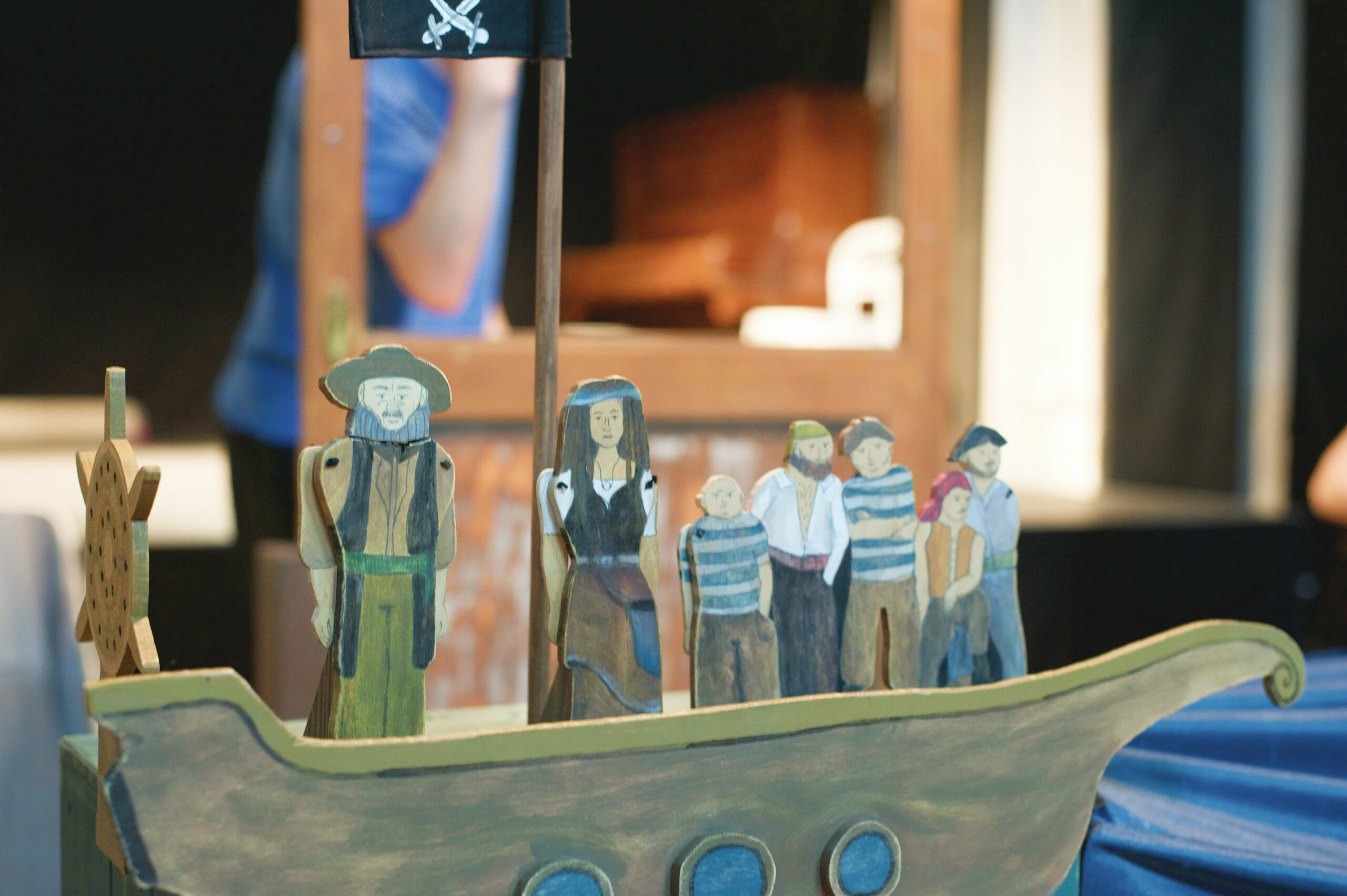 Strýček_Flinta foto4